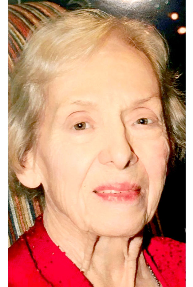 Kaufmann, Sara Johnson